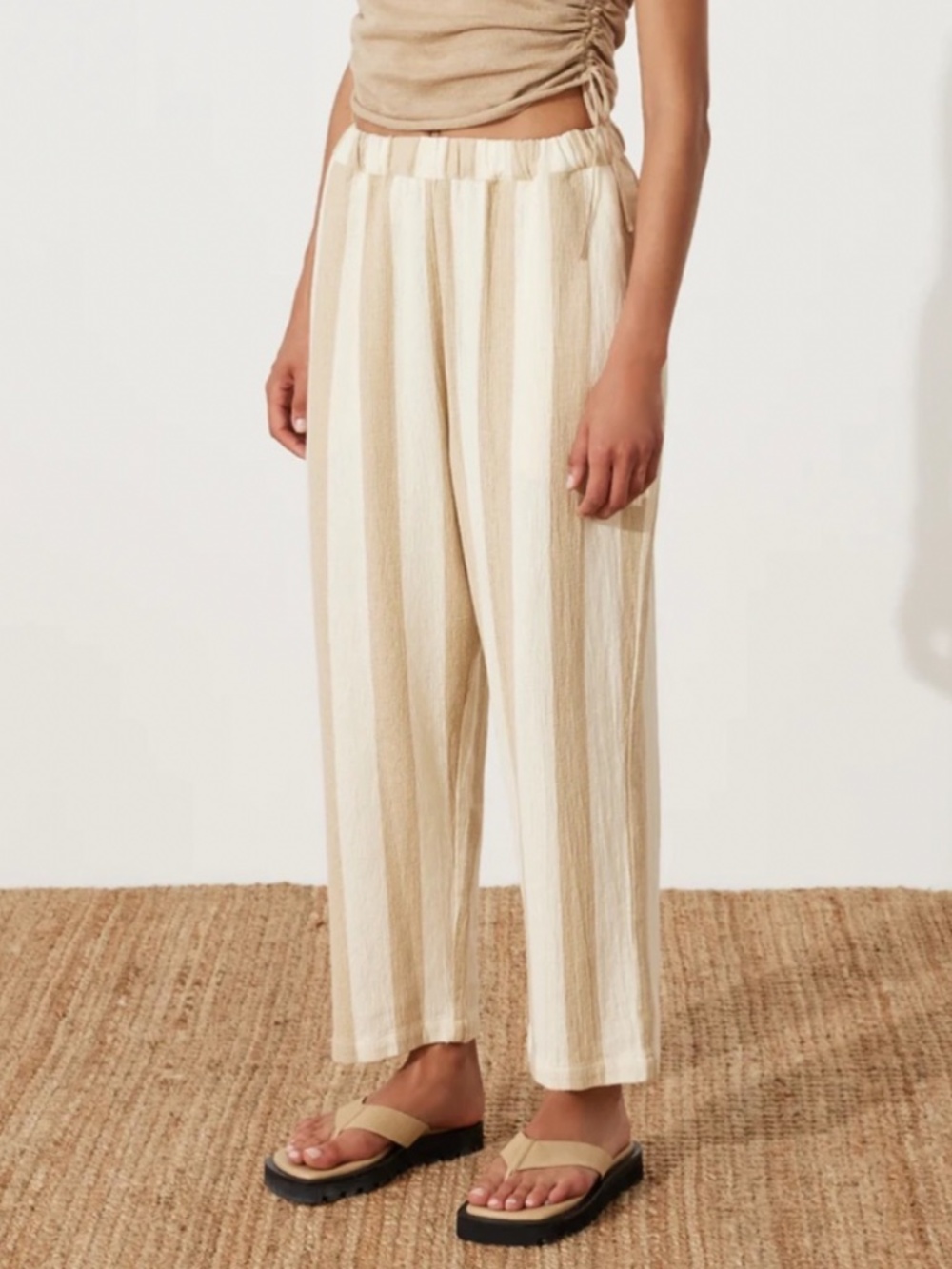 Zulu & Zephyr Organic Cotton Pant